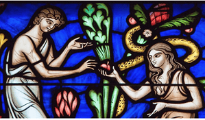 Proof Adam and Eve did exist? Scientists reveal all humans are descended from one couple