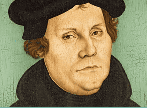 Martin Luther and His Incredible Response to the Black Plague