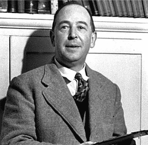 C. S. Lewis and the Coronavirus