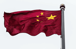 China Changes Bible Story, Says Jesus Killed Woman Caught in Adultery: ‘I, Too, Am a Sinner’