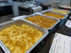 Funeral Potatoes winner – BestoftheBest